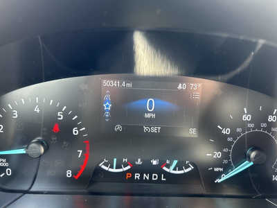 2020 Ford Escape, $1. Photo 11