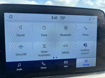 2020 Ford Escape, $1. Photo 12