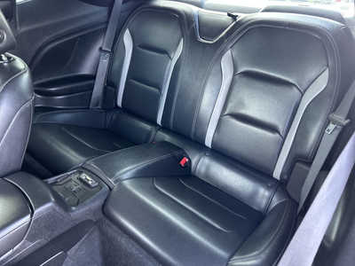 2018 Chevrolet Camaro, $1. Photo 7
