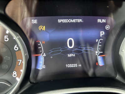 2020 Jeep Compass, $13995. Photo 11