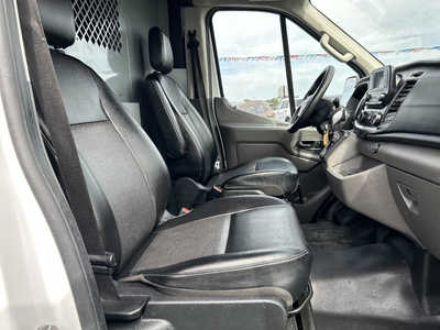 2020 Ford Transit-250, $1. Photo 10