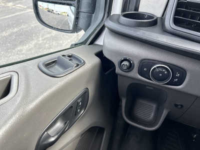 2020 Ford Transit-250, $1. Photo 11