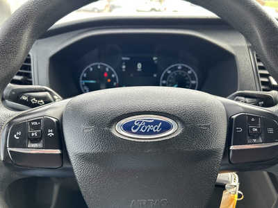 2020 Ford Transit-250, $1. Photo 12
