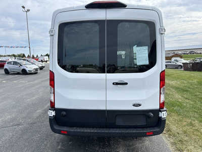2020 Ford Transit-250, $1. Photo 4