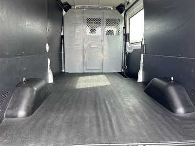 2020 Ford Transit-250, $1. Photo 6