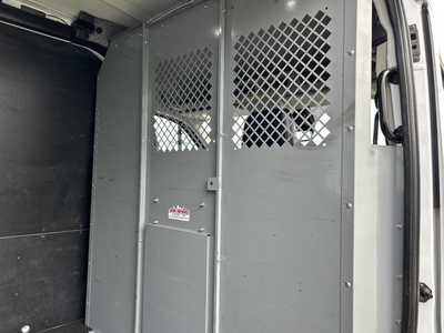 2020 Ford Transit-250, $1. Photo 9