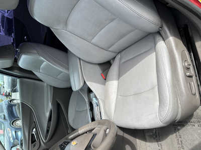 2017 Chevrolet Malibu, $1. Photo 10