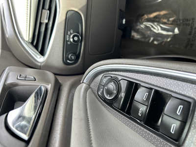 2017 Chevrolet Malibu, $1. Photo 11