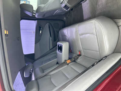 2017 Chevrolet Malibu, $1. Photo 6
