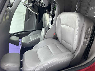 2017 Chevrolet Malibu, $1. Photo 9