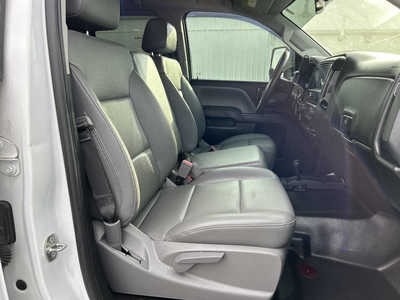 2019 Chevrolet 2500 Ext Cab, $1. Photo 10