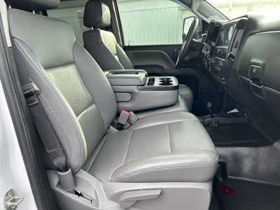 2019 Chevrolet 2500 Ext Cab, $1. Photo 11