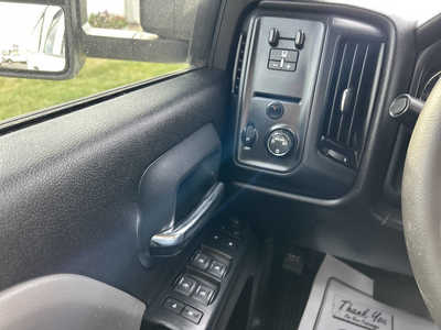 2019 Chevrolet 2500 Ext Cab, $1. Photo 12