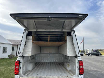2019 Chevrolet 2500 Ext Cab, $1. Photo 5