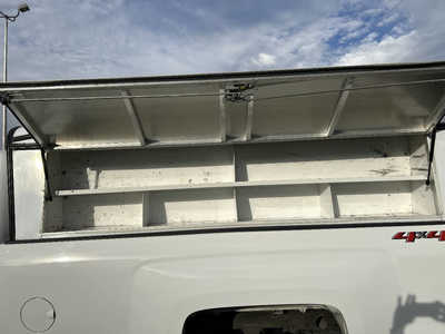 2019 Chevrolet 2500 Ext Cab, $1. Photo 6
