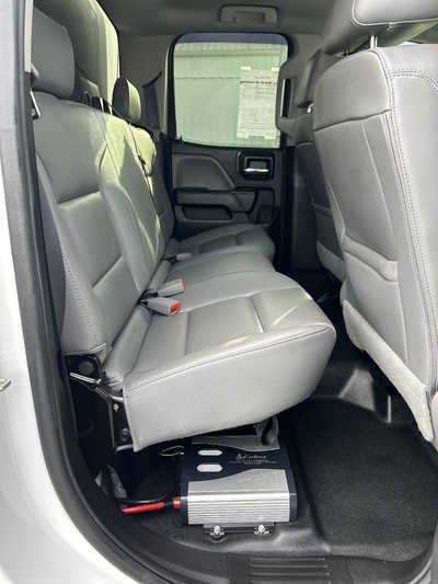 2019 Chevrolet 2500 Ext Cab, $1. Photo 8