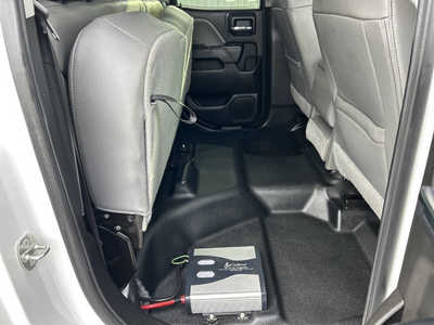 2019 Chevrolet 2500 Ext Cab, $1. Photo 9