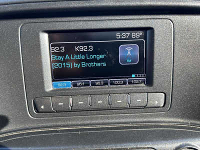2016 Chevrolet 2500 Reg Cab, $1. Photo 10