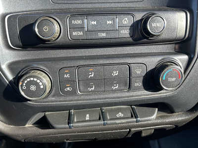 2016 Chevrolet 2500 Reg Cab, $1. Photo 11