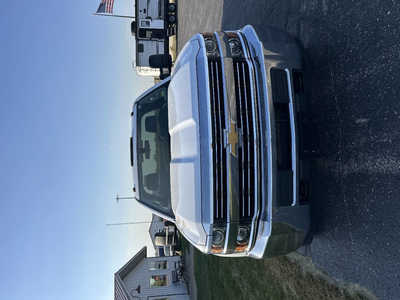 2016 Chevrolet 2500 Reg Cab, $1. Photo 2