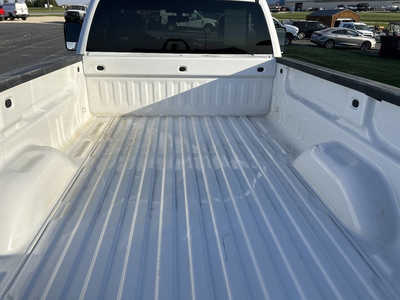 2016 Chevrolet 2500 Reg Cab, $1. Photo 5