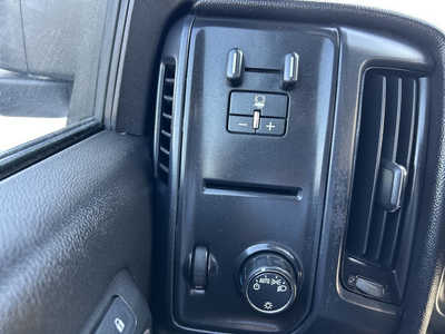2016 Chevrolet 2500 Reg Cab, $1. Photo 7