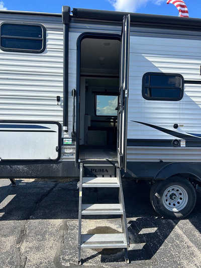2021 Palomino , $0. Photo 10