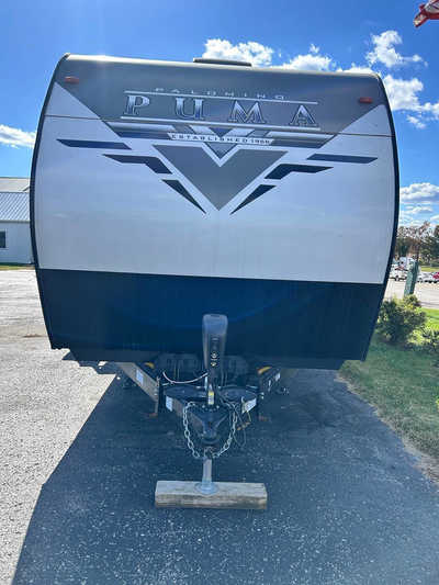 2021 Palomino , $0. Photo 2