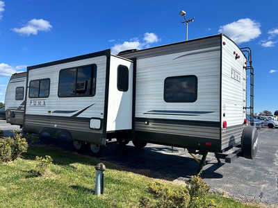 2021 Palomino , $0. Photo 4