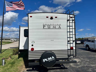 2021 Palomino , $0. Photo 5