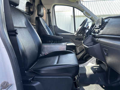 2020 Ford Transit-250, $1. Photo 10