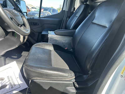 2020 Ford Transit-250, $1. Photo 11