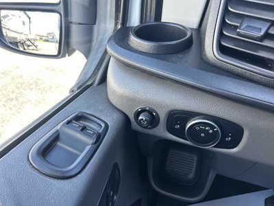 2020 Ford Transit-250, $1. Photo 12