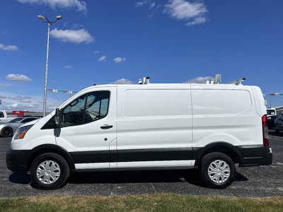 2020 Ford Transit-250, $1. Photo 3