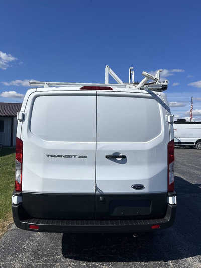 2020 Ford Transit-250, $1. Photo 4