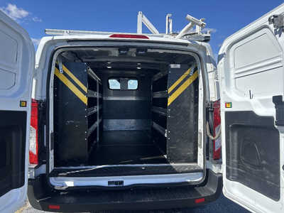 2020 Ford Transit-250, $1. Photo 5