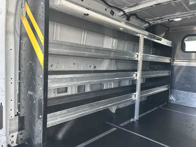 2020 Ford Transit-250, $1. Photo 6