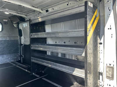 2020 Ford Transit-250, $1. Photo 7