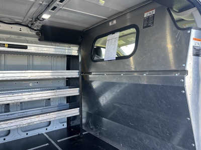 2020 Ford Transit-250, $1. Photo 8