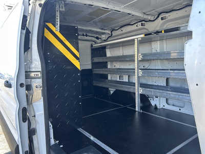 2020 Ford Transit-250, $1. Photo 9