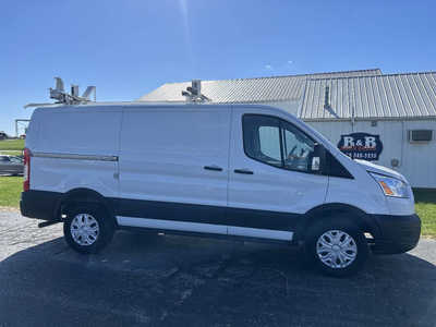 2020 Ford Transit-250, $1. Photo 1