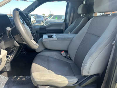 2018 Ford F-150, $1. Photo 10