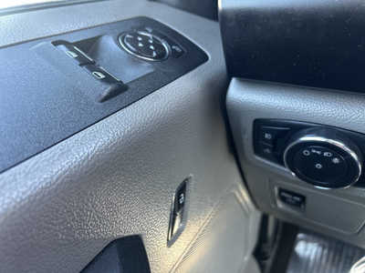 2018 Ford F-150, $1. Photo 11