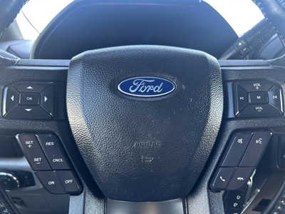 2018 Ford F-150, $1. Photo 12