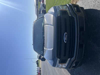 2018 Ford F-150, $1. Photo 2