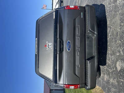 2018 Ford F-150, $1. Photo 4