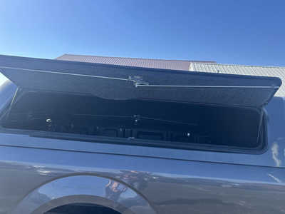 2018 Ford F-150, $1. Photo 7
