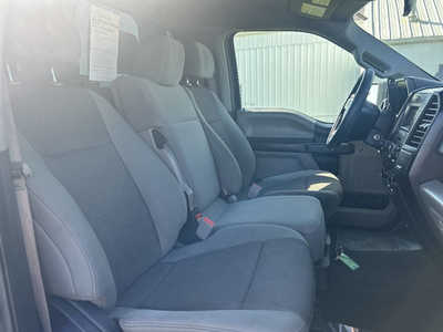 2018 Ford F-150, $1. Photo 9