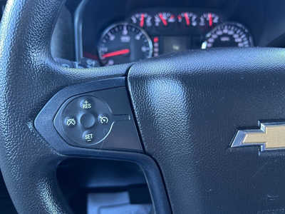 2018 Chevrolet Silverado 1500, $1. Photo 11