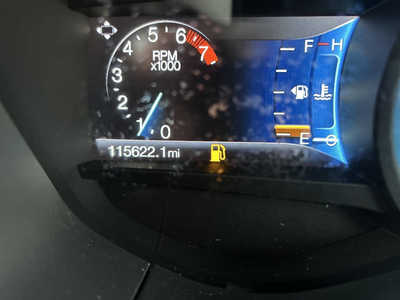 2020 Ford Fusion, $1. Photo 11
